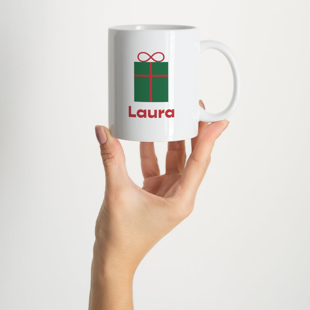 Mug Blanc Cadeau Surprise photo N° 2