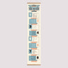 Plan de table Mariage Papier The Wedding Show photo N° 1