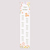 Plan de table Mariage Papier Love in Bloom photo N° 3
