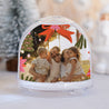 Boule à neige Fin d'année Verre Merry Pop photo N° 1