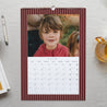 Calendrier Fin d'année Mural A3 Rétro Tempo photo N° 2