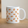 Mug Blanc Gingerbread Party photo N° 1