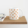 Mug Blanc Gingerbread Party photo N° 4