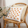 Coussin Beige naturel Gingerbread Party photo N° 2