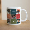 Mug Blanc Trésors de Noël photo N° 1