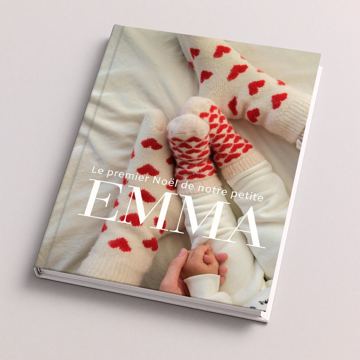 Album photo Photos A4 portrait 48 pages Love Club photo N° 4