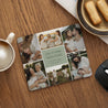 Tapis de souris Rectangle Clic Souvenir photo N° 1