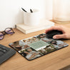 Tapis de souris Rectangle Clic Souvenir photo N° 2