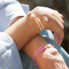 Bracelet Grigri Mama photo N° 2