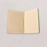 Carnet Nuance - Simili cuir - A6 - Menthe claire - 128 pages photo N° 3