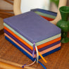 Carnet Nuance - Simili cuir - A5 - Menthe claire - 192 pages photo N° 6