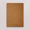 Carnet Pepakura - Simili cuir - A5 - Bambou - 192 pages photo N° 2