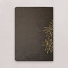 Carnet Pepakura - Simili cuir - A5 - Erable - 192 pages photo N° 2