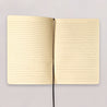 Carnet Pepakura - Simili cuir - A5 - Erable - 192 pages photo N° 3