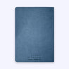 Carnet Pepakura - Simili cuir - A5 - Gingko - 192 pages photo N° 2