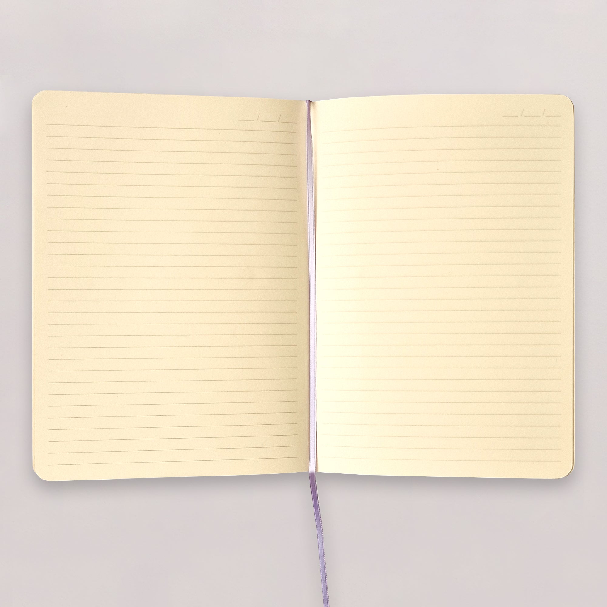 Carnet Pepakura - Simili cuir - A5 - Gingko - 192 pages photo N° 3