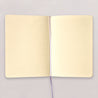 Carnet Pepakura - Simili cuir - A5 - Gingko - 192 pages photo N° 3