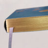 Carnet Pepakura - Simili cuir - A5 - Gingko - 192 pages photo N° 4