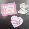 Magnet Trio Magnets Time photo N° 3