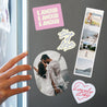 Magnet Trio Magnets Time photo N° 2