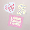 Magnet Trio Magnets Time photo N° 1