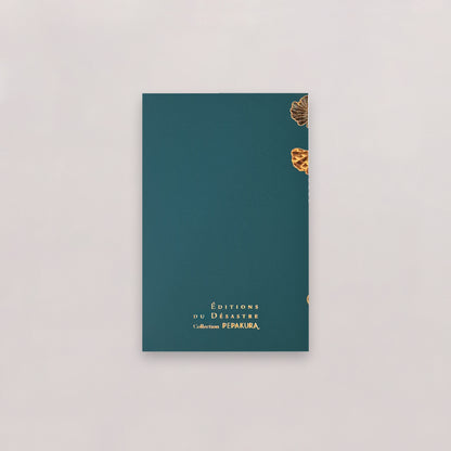 Répertoire Pepakura - A6 - Gingko - 64 pages photo N° 3