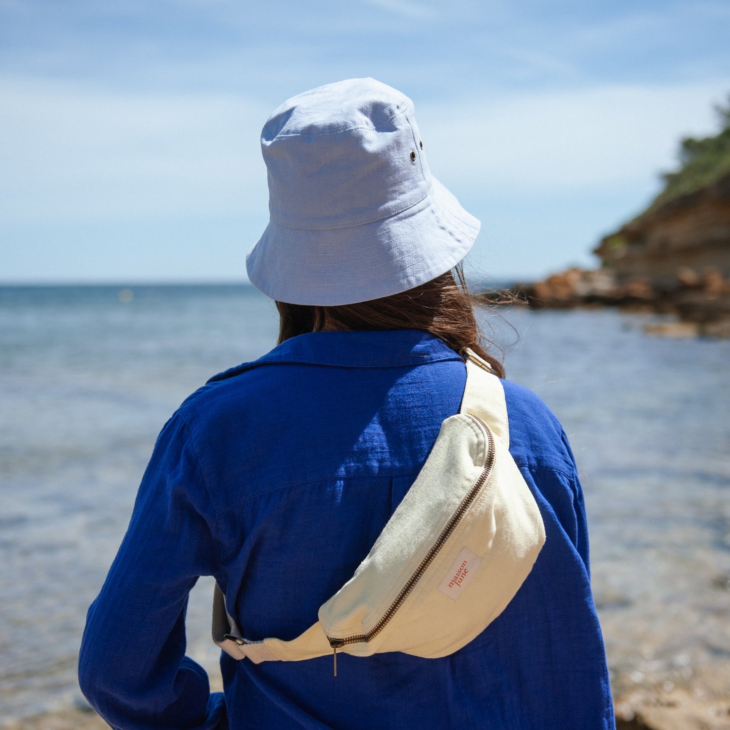 Le sac banane MJ photo N° 3