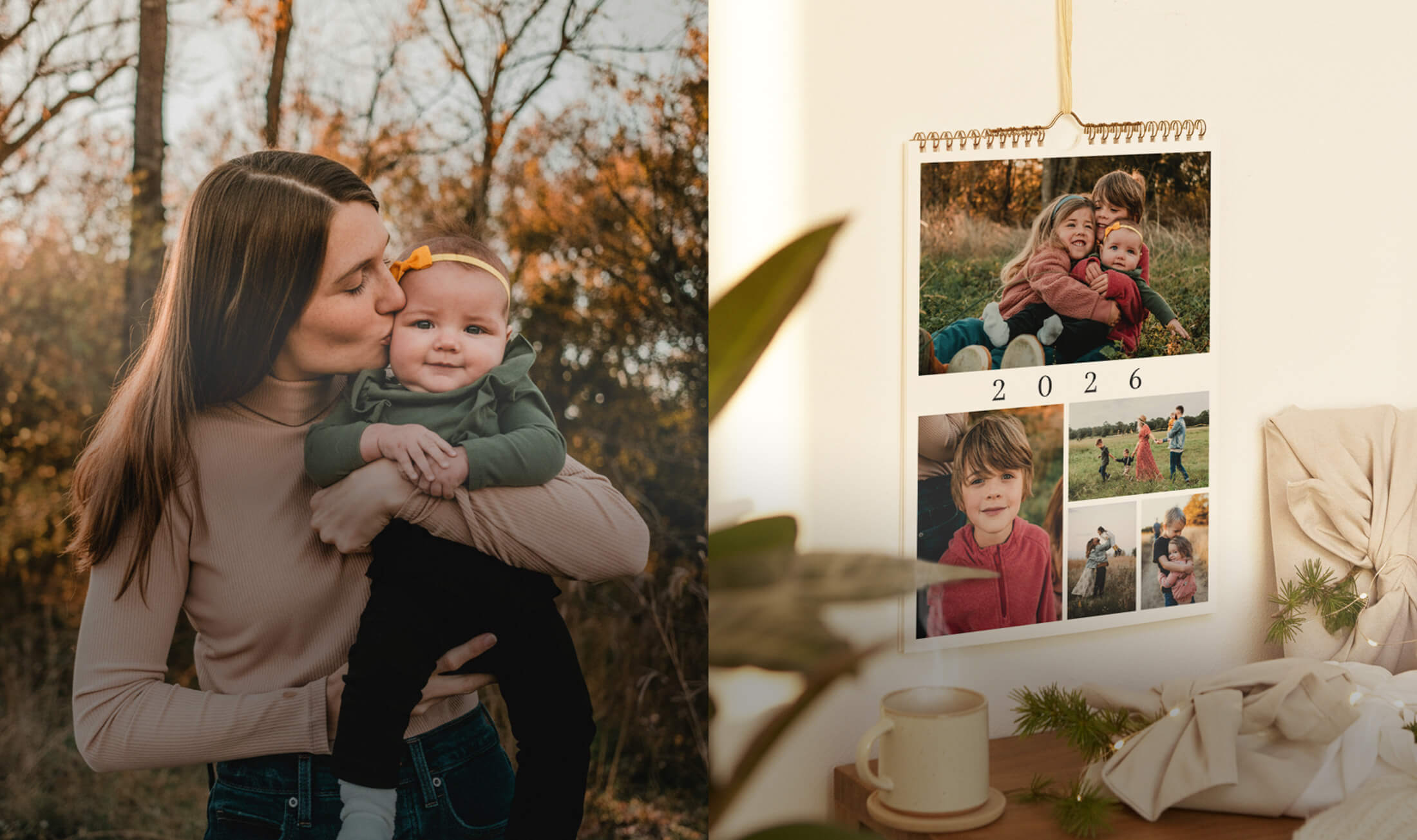 Pour une année pleine de sourires