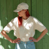 Tshirt L'Oversize MJ - Taille S photo N° 1