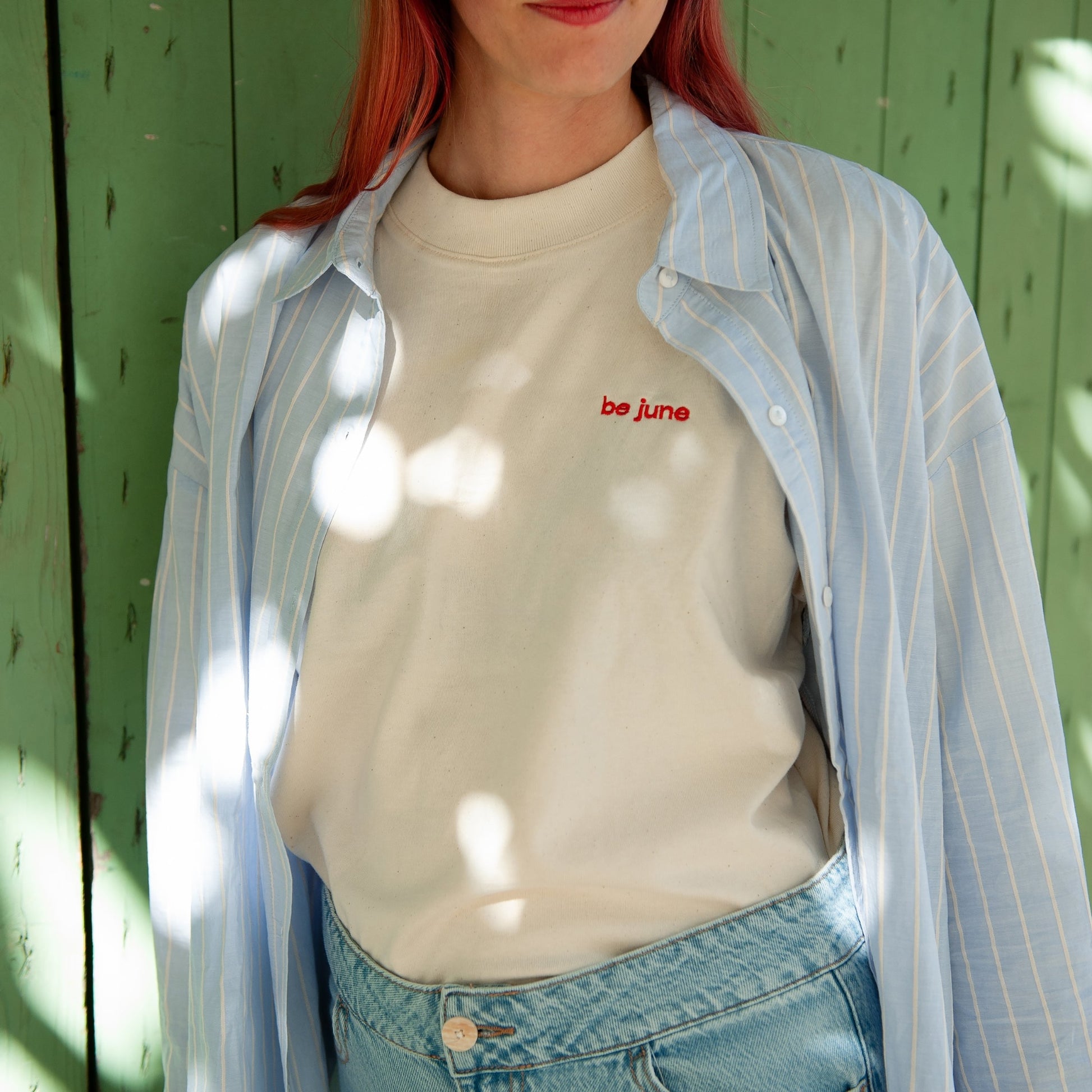 Tshirt L'Oversize MJ - Taille S photo N° 3
