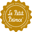 Label Le Petit Prince