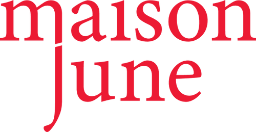 Logo MAISON JUNE