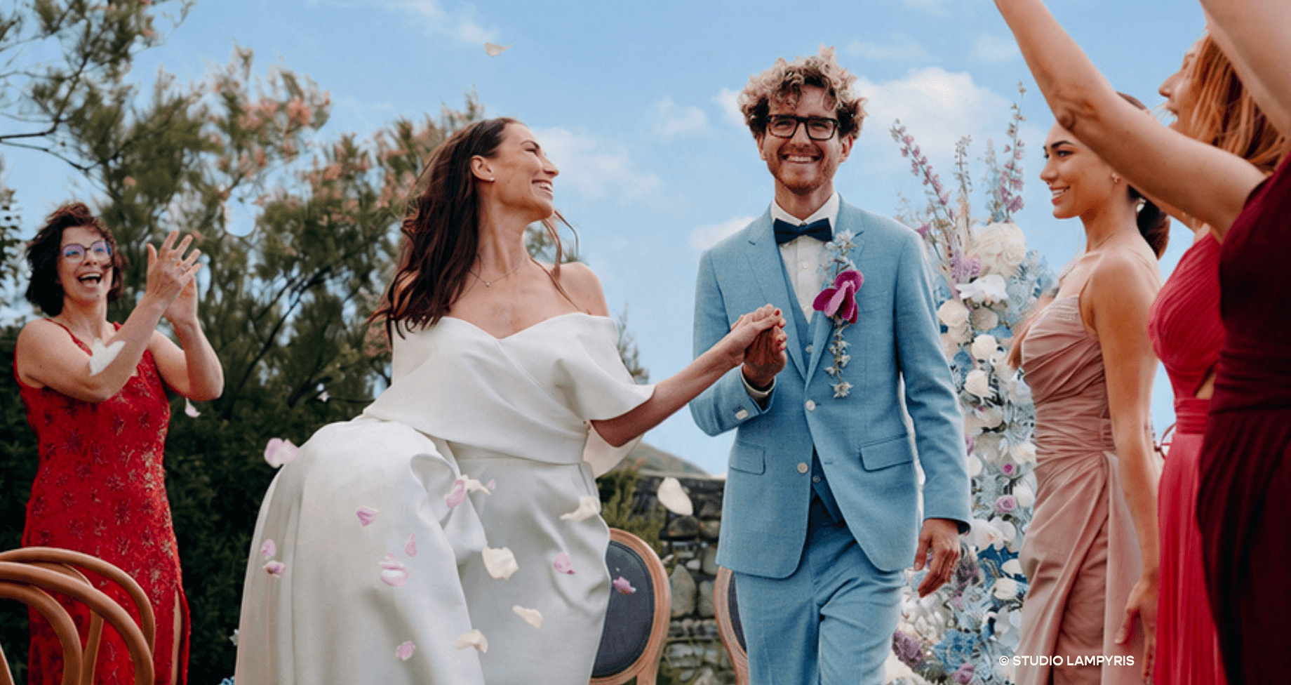Faire-part mariage