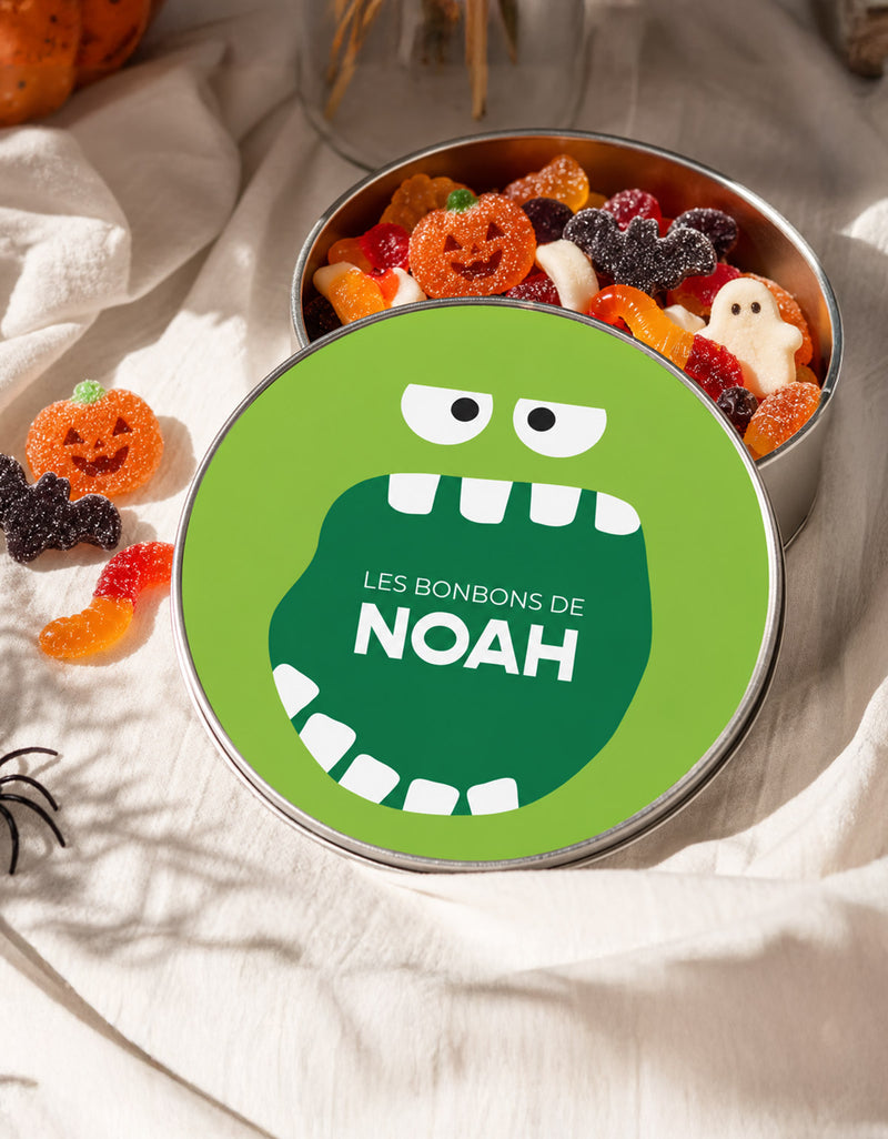 Cadeaux Halloween