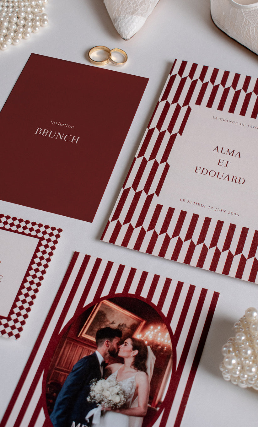 Les tendances Maison June