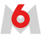 Logo M6