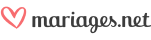 Logo mariage.net